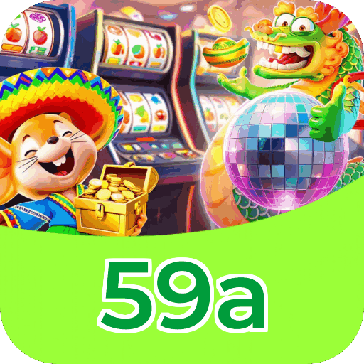 Tabela RTP dos jogos de cassino da 59a