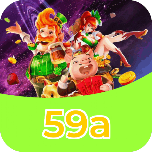Tabela RTP dos jogos de cassino da 59a