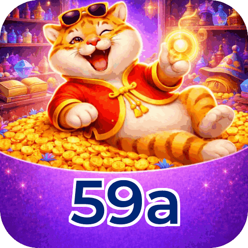 Tabela RTP dos jogos de cassino da 59a